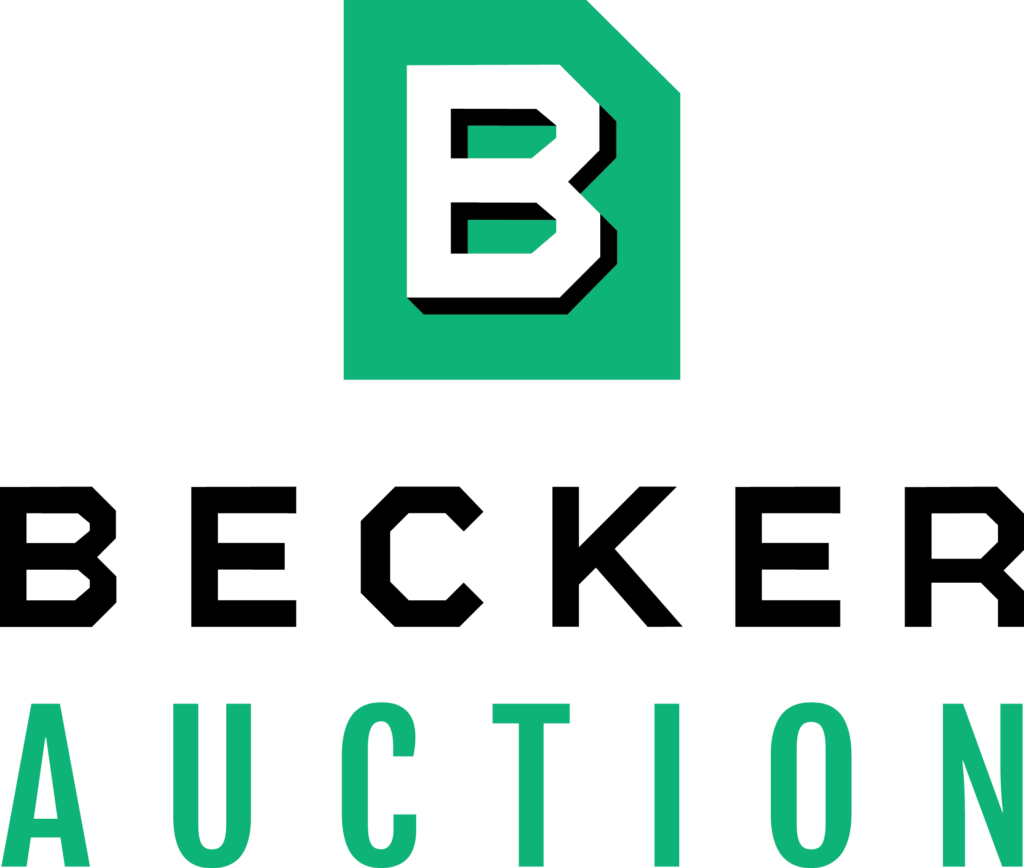 <a href="http://www.beckerauction.com">Becker Auction, LLC</a>